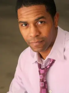 Rolando Boyce