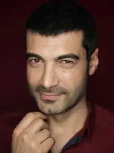 Murat Ünalmış