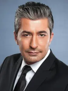 Erkan Petekkaya