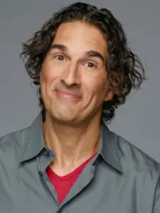 Gary Gulman