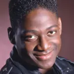 Trey Lorenz