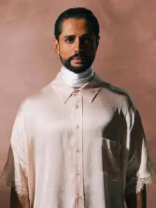 Chirag Rashmikant Patel