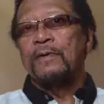 Billy Cox