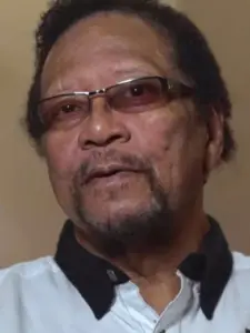 Billy Cox