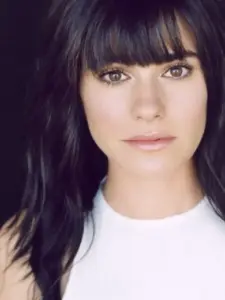 Jillian Leigh