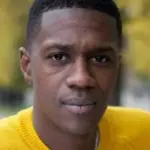 David Baïot