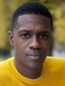 David Baïot