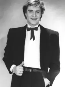 Simon Le Bon