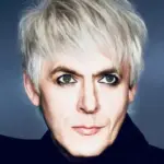 Nick Rhodes