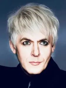 Nick Rhodes