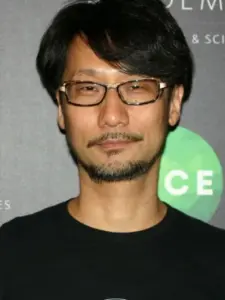 Χιντέο Κοτζίμα (Hideo Kojima)