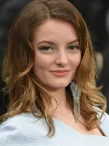 Dakota Blue Richards