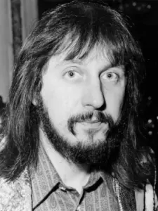 John Entwistle