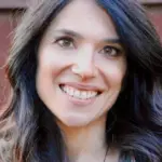 Leah Wolchok