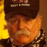 Phil Kaufman