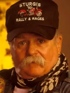 Phil Kaufman