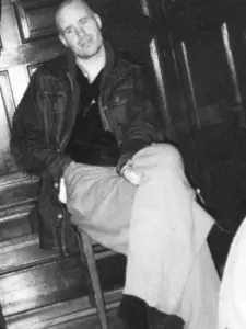 Noah Buschel