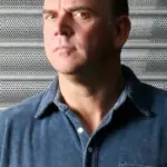 Marc Evans