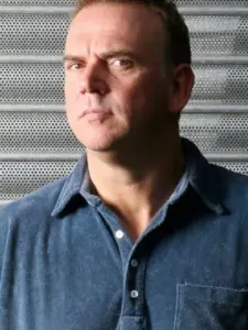Marc Evans