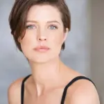 Όντρεϊ Μαρί Άντερσον (Audrey Marie Anderson)