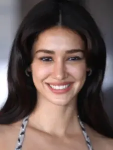 Disha Patani