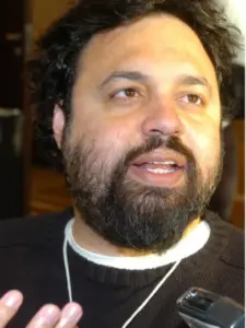 Marcelo Yuka