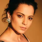 Kangana Ranaut
