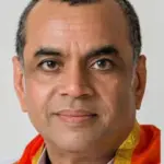 Paresh Rawal