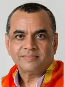 Paresh Rawal