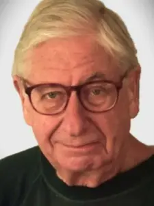 Tony Palmer