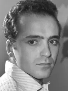 Luis Bayardo
