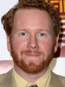 Todd Berger