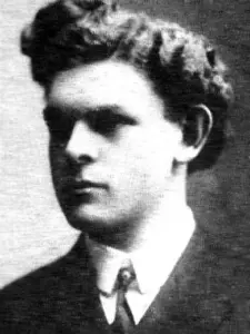 Robert N. Bradbury