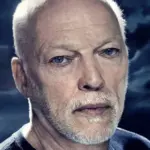 David Gilmour