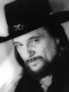 Waylon Jennings