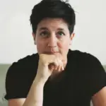 Kathleen Hepburn