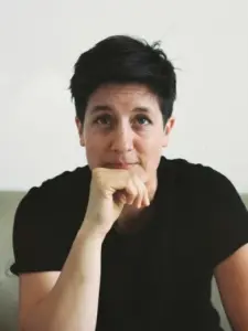 Kathleen Hepburn