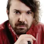 Halil Sezai (Halil Sezai Paracıkoğlu)