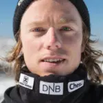 Torstein Horgmo