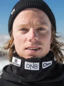 Torstein Horgmo