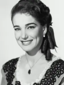 Julie Adams