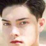 Ethan Salvador