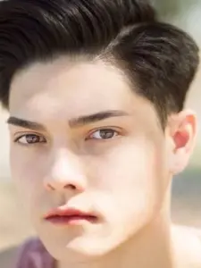 Ethan Salvador