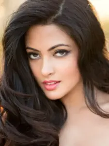 Riya Sen