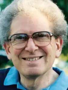 Russell Targ
