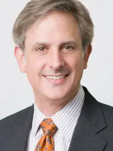 Nicholas Targ