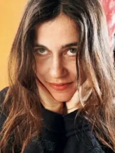 Stéphanie Argerich