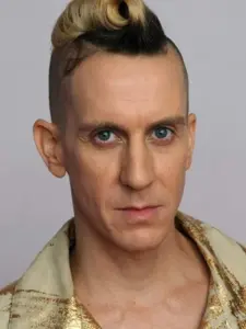 Jeremy Scott