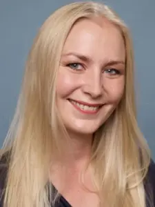Zaida Bergroth