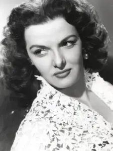 Jane Russell